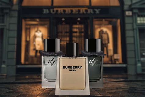 best burberry cologne 2017|which Burberry scents smells best.